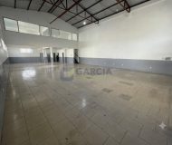 Depósito com 316m², 3 vagas no bairro São Geraldo em Porto Alegre