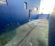 Depósito com 316m², 3 vagas no bairro São Geraldo em Porto Alegre