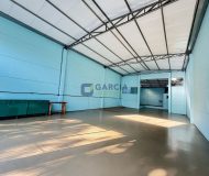 Depósito com 260m² no bairro Parque Santa Fé em Porto Alegre