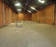 Depósito com 750m², 4 vagas no bairro Navegantes em Porto Alegre