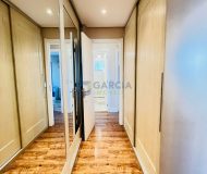 Apartamento com 120m², 3 dormitórios, 1 suíte, 2 vagas no bairro Jardim Europa em Porto Alegre