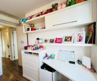 Apartamento com 120m², 3 dormitórios, 1 suíte, 2 vagas no bairro Jardim Europa em Porto Alegre