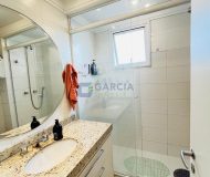 Apartamento com 120m², 3 dormitórios, 1 suíte, 2 vagas no bairro Jardim Europa em Porto Alegre