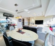 Apartamento com 120m², 3 dormitórios, 1 suíte, 2 vagas no bairro Jardim Europa em Porto Alegre