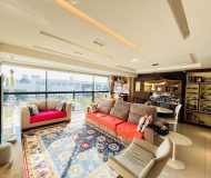 Apartamento com 120m², 3 dormitórios, 1 suíte, 2 vagas no bairro Jardim Europa em Porto Alegre