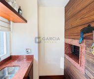 Apartamento com 120m², 3 dormitórios, 1 suíte, 2 vagas no bairro Jardim Europa em Porto Alegre