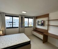 Flat com 25m², 1 dormitório no bairro Rio Branco em Porto Alegre