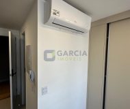 Flat com 25m², 1 dormitório no bairro Rio Branco em Porto Alegre