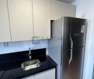 Flat com 25m², 1 dormitório no bairro Rio Branco em Porto Alegre