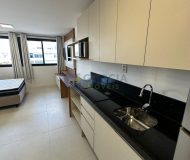 Flat com 25m², 1 dormitório no bairro Rio Branco em Porto Alegre