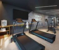 Apartamento com 82m², 3 dormitórios, 1 suíte, 2 vagas no bairro Petrópolis em Porto Alegre