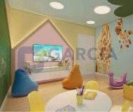 Apartamento com 82m², 3 dormitórios, 1 suíte, 2 vagas no bairro Petrópolis em Porto Alegre