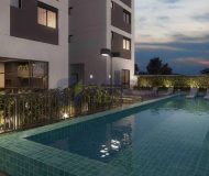 Apartamento com 82m², 3 dormitórios, 1 suíte, 2 vagas no bairro Petrópolis em Porto Alegre