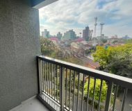 Apartamento com 82m², 3 dormitórios, 1 suíte, 2 vagas no bairro Petrópolis em Porto Alegre