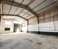 Depósito com 225m² no bairro Sarandi em Porto Alegre