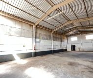 Depósito com 225m² no bairro Sarandi em Porto Alegre