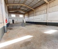 Depósito com 225m² no bairro Sarandi em Porto Alegre