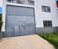 Depósito com 225m² no bairro Sarandi em Porto Alegre