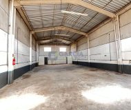 Depósito com 225m² no bairro Sarandi em Porto Alegre