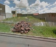 Terreno com 495m² no bairro Mário Quintana em Porto Alegre