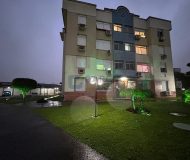 Apartamento com 55m², 3 dormitórios, 1 vaga no bairro Sarandi em Porto Alegre