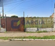 Terreno com 100m² no bairro Sarandi em Porto Alegre