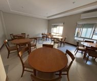 Apartamento com 135m², 3 dormitórios, 1 suíte, 3 vagas no bairro Jardim Itu em Porto Alegre