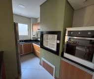 Apartamento com 135m², 3 dormitórios, 1 suíte, 3 vagas no bairro Jardim Itu em Porto Alegre