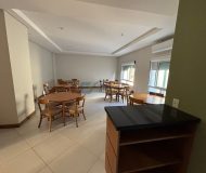 Apartamento com 135m², 3 dormitórios, 1 suíte, 3 vagas no bairro Jardim Itu em Porto Alegre