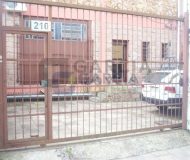 Depósito com 480m² no bairro Santa Maria Goretti em Porto Alegre