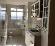 Apartamento com 63m², 2 dormitórios, 1 suíte, 1 vaga no bairro São Sebastião em Porto Alegre