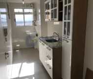 Apartamento com 63m², 2 dormitórios, 1 suíte, 1 vaga no bairro São Sebastião em Porto Alegre
