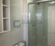 Apartamento com 63m², 2 dormitórios, 1 suíte, 1 vaga no bairro São Sebastião em Porto Alegre