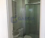 Apartamento com 63m², 2 dormitórios, 1 suíte, 1 vaga no bairro São Sebastião em Porto Alegre