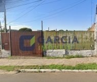 Terreno com 100m² no bairro Sarandi em Porto Alegre