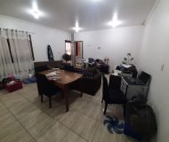 Casa com 108m², 2 dormitórios no bairro Floresta em Porto Alegre