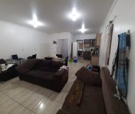 Casa com 108m², 2 dormitórios no bairro Floresta em Porto Alegre