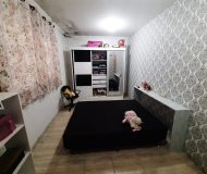 Casa com 108m², 2 dormitórios no bairro Floresta em Porto Alegre