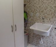 Casa com 230m², 3 dormitórios, 1 suíte, 2 vagas no bairro Jardim Barão do Cahy em Porto Alegre