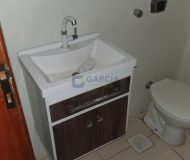 Sala Comercial com 31m² no bairro Passo da Areia em Porto Alegre