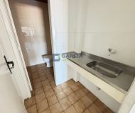 Sala Comercial com 120m² no bairro Costa e Silva em Porto Alegre