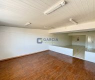Sala Comercial com 120m² no bairro Costa e Silva em Porto Alegre
