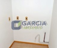 Sala Comercial com 50m² no bairro Passo da Areia em Porto Alegre