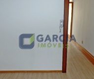 Sala Comercial com 50m² no bairro Passo da Areia em Porto Alegre