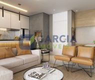 Apartamento com 62m², 2 dormitórios, 1 suíte, 1 vaga no bairro Petrópolis em Porto Alegre
