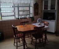Casa com 467m², 3 dormitórios, 1 suíte, 2 vagas no bairro Sarandi em Porto Alegre