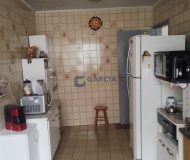 Casa com 467m², 3 dormitórios, 1 suíte, 2 vagas no bairro Sarandi em Porto Alegre