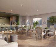 Apartamento com 50m², 3 dormitórios, 1 vaga no bairro Passo da Areia em Porto Alegre