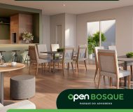 Apartamento com 50m², 3 dormitórios, 1 vaga no bairro Passo da Areia em Porto Alegre