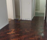 Apartamento com 37m², 1 dormitório no bairro Jardim Leopoldina em Porto Alegre